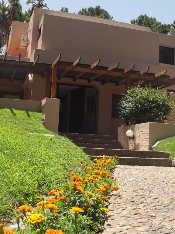 Posada San Diego بونتا دل استي المظهر الخارجي الصورة
